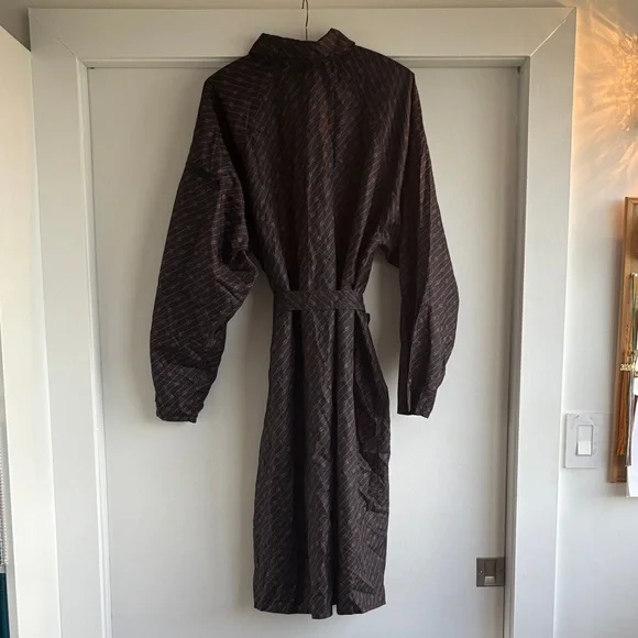 Gucci 80s Vintage Raincoat - Picture 2 of 6